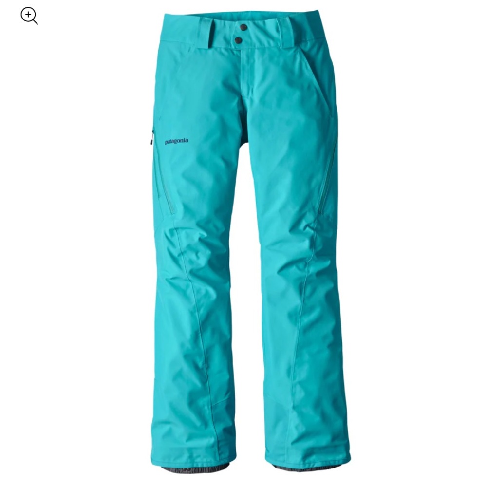 Patagonia snow pants S